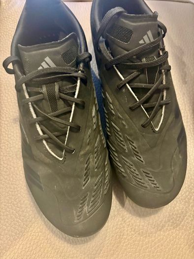Adidas Predator 24 Elite Older Kids Junior Football Boots