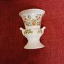 aynsley china vase Image 2