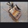 Takeuchi Mini Digger Image 8