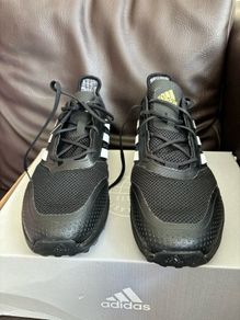 Adidas Adipower 2.1 Hockey Shoes Size UK 11