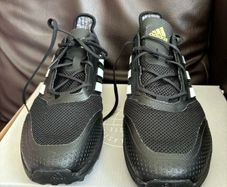 Adidas Adipower 2.1 Hockey Shoes Size UK 11