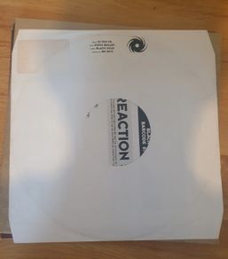DJ Ton TB - static bullet