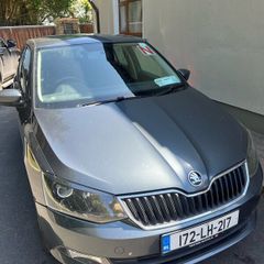 Scodia fabia