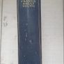 Vintage Book: The House Under the Water by Francis Brett Young 1932 Image 2