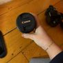 Canon EOS 4000D DSLR Camera Kit + 18-55mm Lens Image 5