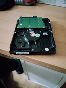Hdd