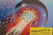 Journey CD - Escape