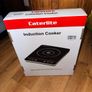 Electric induction Hob Image 2