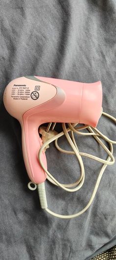 Panasonic Hair Dryer