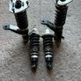 Honda Integra DC5 Type R BC Racing BR Series Coilovers Also Fit EP3 Image 3