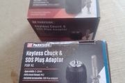 Drill accessories