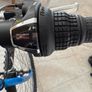 Hacker Drag Bike Image 3