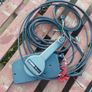 Yamaha 40hp long shaft Image 5