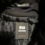 Motorcycle Jacket Oxford Montreal 4 Blk/Fluo Size: Medium Image 3
