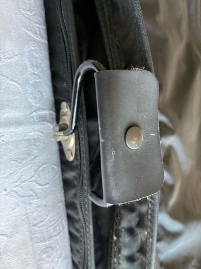 DELSEY Garment Bag