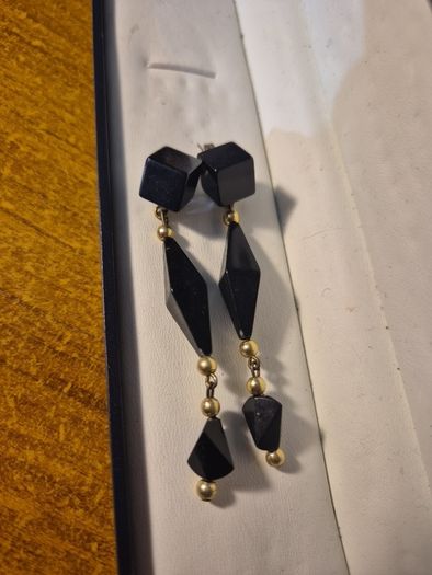 Vintage earrings