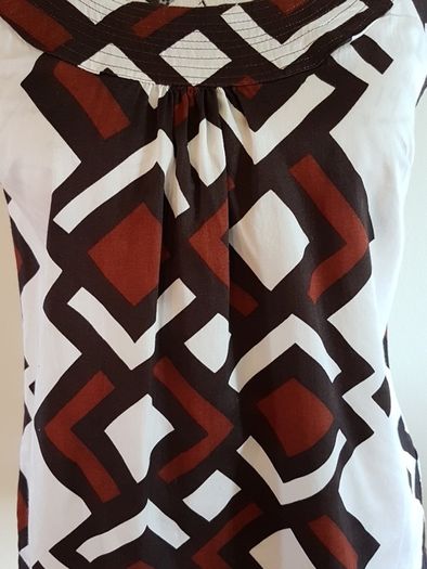 Monsoon Top