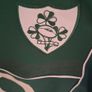 Vintage Ireland 2007 Canterbury Rugby Union Jersey (Youths 12 Years) FREE POST Image 2