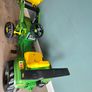 John Deere Tractor Image 2