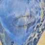 Lavorato A Mano Vintage Italian art glass Image 4