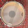 Yamaha Maple Custom Absolute Sea Blue ASD0106 Snare Drum 14 x 6.5 Image 9