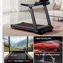 gym UMAY 20% AUTO incline Treadmill Image 7