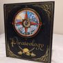 Pirateology: The Pirate Hunter's Companion (Ologies)HARDBACK BOOK Image 3