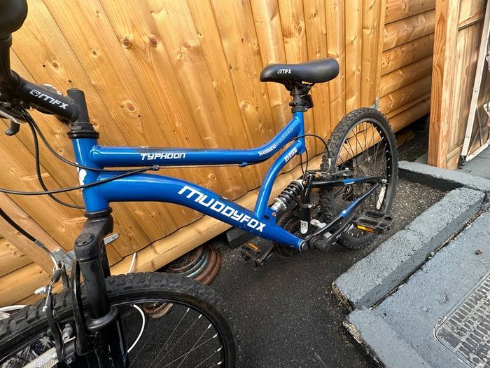 bike