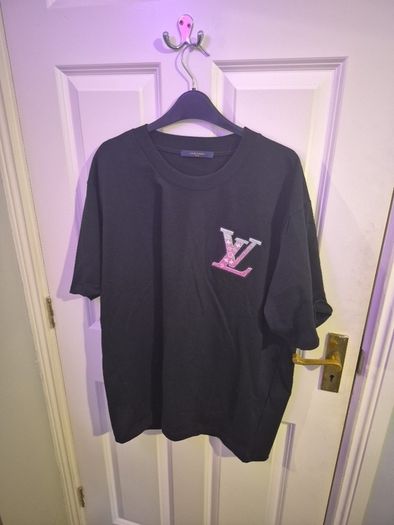 Louis Vuitton top men