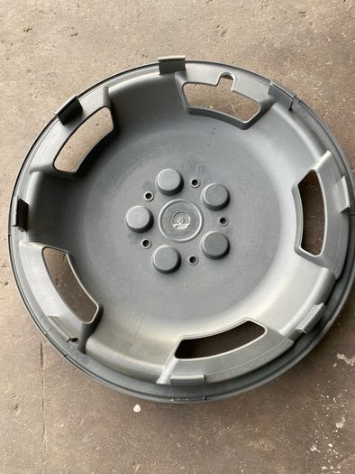 15 inch wheel covers