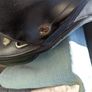 Prestige Top Dressage saddle 17" Image 7