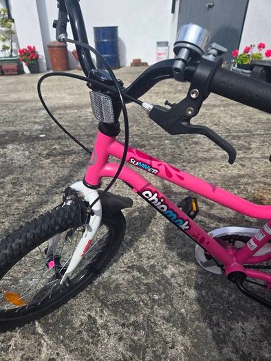 girls bike