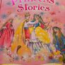 My Treasury of Princess Stories Image 2