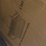 brand new futon boxed unused Image 3
