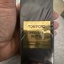 New in box Tom Ford private blend Atomizer READ in FULL Image 2