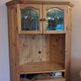 Entertainment /TV corner unit Image 2