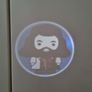 Harry Potter projector watch Image 8