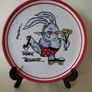 EMERSON Signature Collection 4 Bunny Family plates Image 5