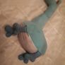 Ikea giraffe Image 3