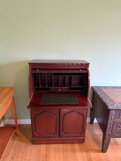 writing bureau