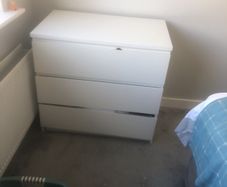 Ikea Drawers Free To Collect