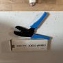 crimp tool ratchet type new Image 3