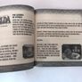 The Legend of Zelda: A Link to the Past and Four Swords Manual Gameboy Advance ONLY NO GAME Image 3