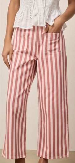 cropped jeans NEXT