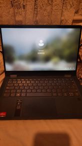 lenovo laptop
