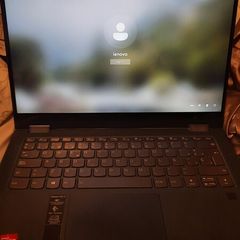 lenovo laptop