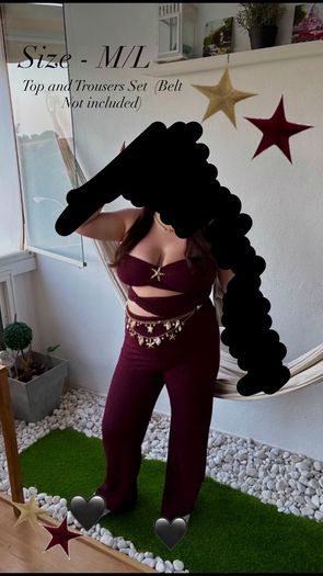 Women's Clothing Bundle
