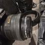DSLR: Nikon D5300 + 18 55mm + Accessories Image 3