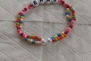 'Eras' Taylor Swift Friendship Bracelet