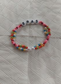 'Eras' Taylor Swift Friendship Bracelet